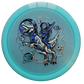 Raptor - Discraft - Z Glo