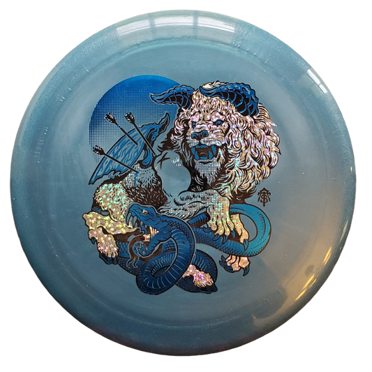 Infinite Discs Emperor - G-Blend