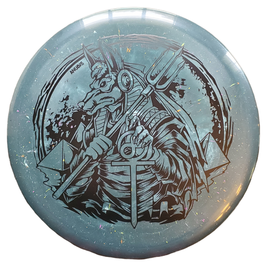 Infinite Discs Anubis - Splatter S-Blend