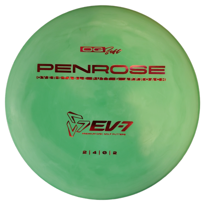 EV-7 - Penrose - Soft