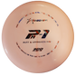 Prodigy PA1 - 300 Plastic