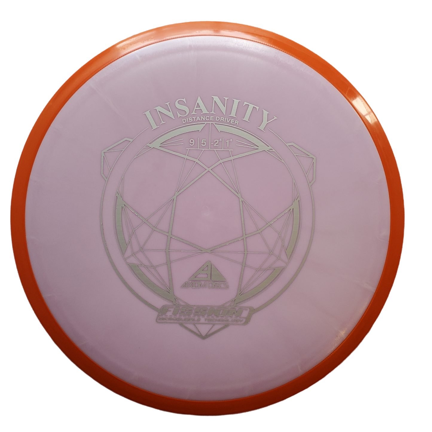 Axiom Insanity - Fission