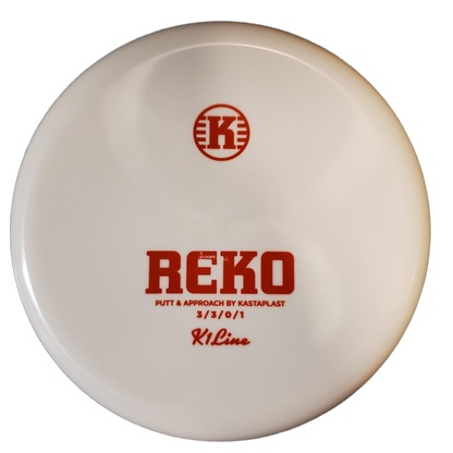 Kastaplast Reko - K1 Line