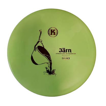 Kastaplast Jarn - K3 Line