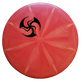 Westside Discs Origio Burst Harp Huk Lab TriFly