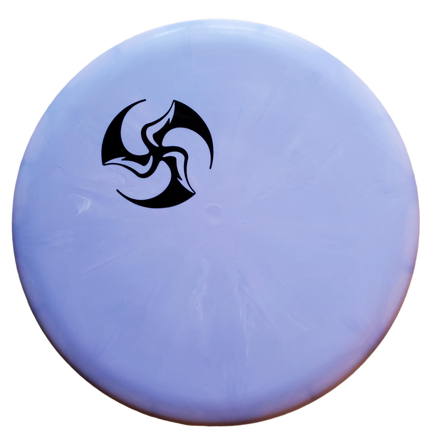 Latitude 64 Zero Medium Burst Pure Huk Lab TriFly