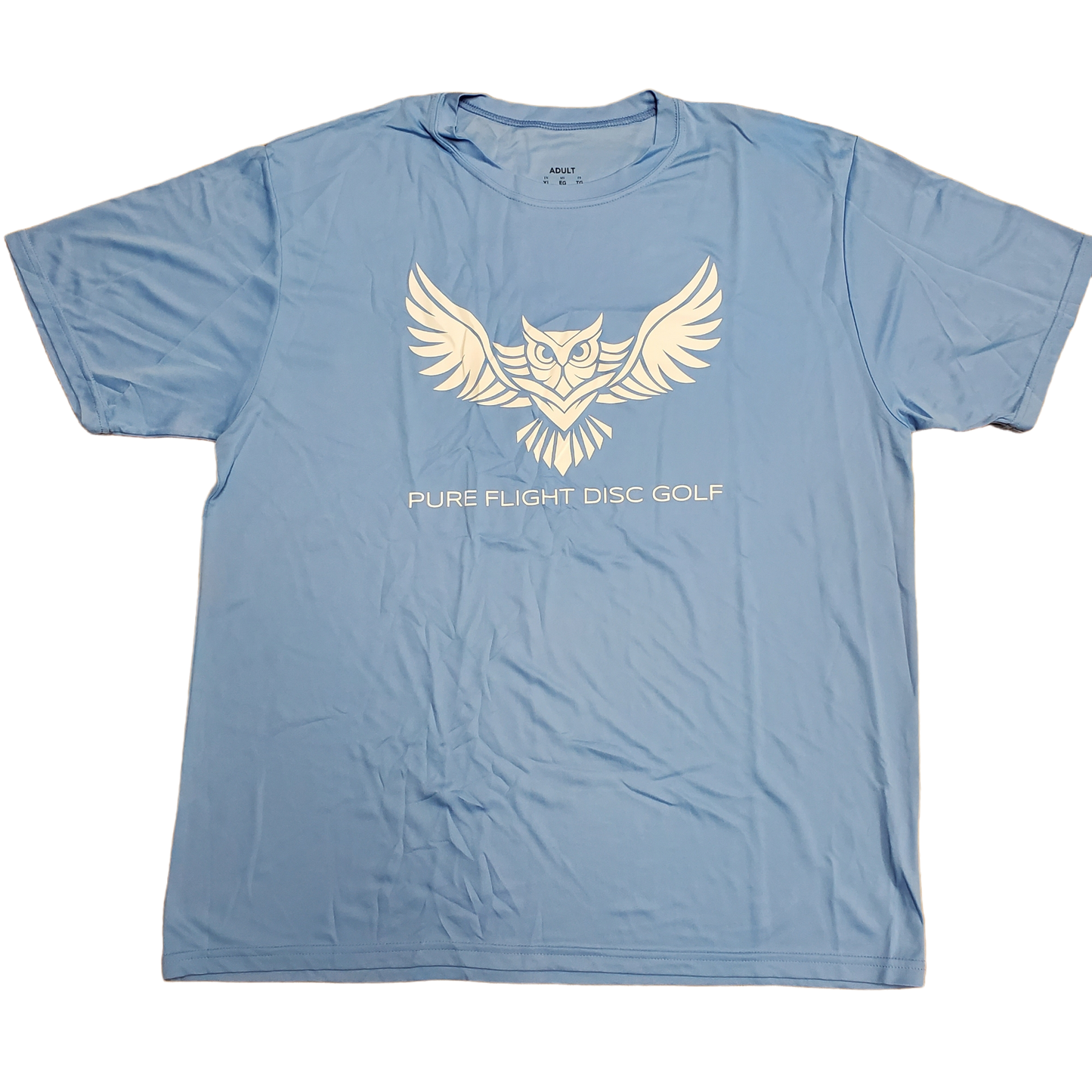 Men's Pure Flight Dry-Fit Shirt