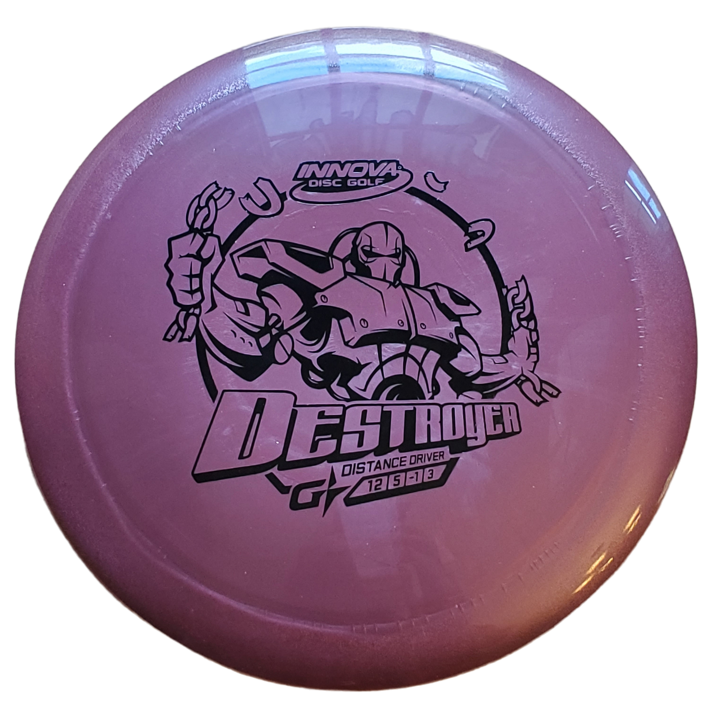 Innova GStar Destroyer