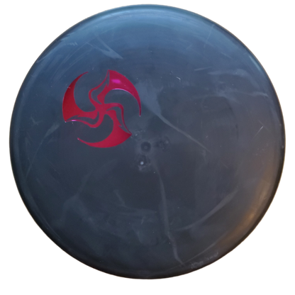 Dynamic Discs Classic Blend Deputy Huk Lab TriFly