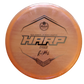 Westside Discs VIP Ice Glimmer Harp Ricky Wysocki