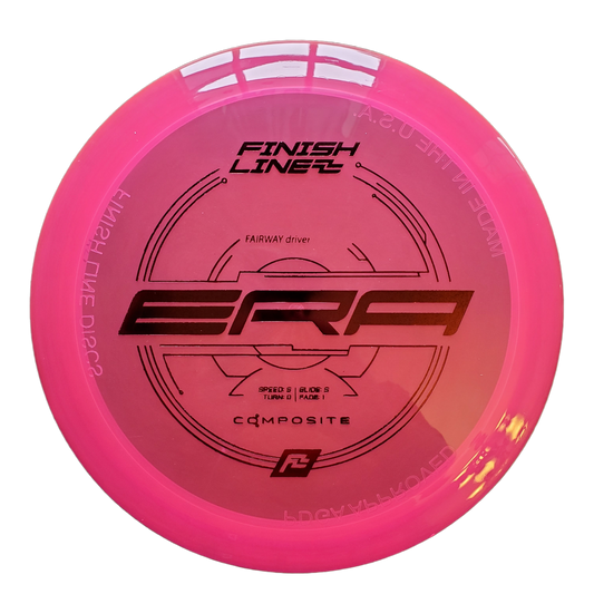 Pure Gold Line Disc Finish Line Discs – Pure Flight Disc Golf