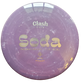 Clash Discs Soda - Steady plastic