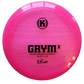 Kastaplast Grym X - K1 Soft