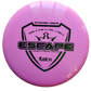 Dynamic Discs Fuzion Escape