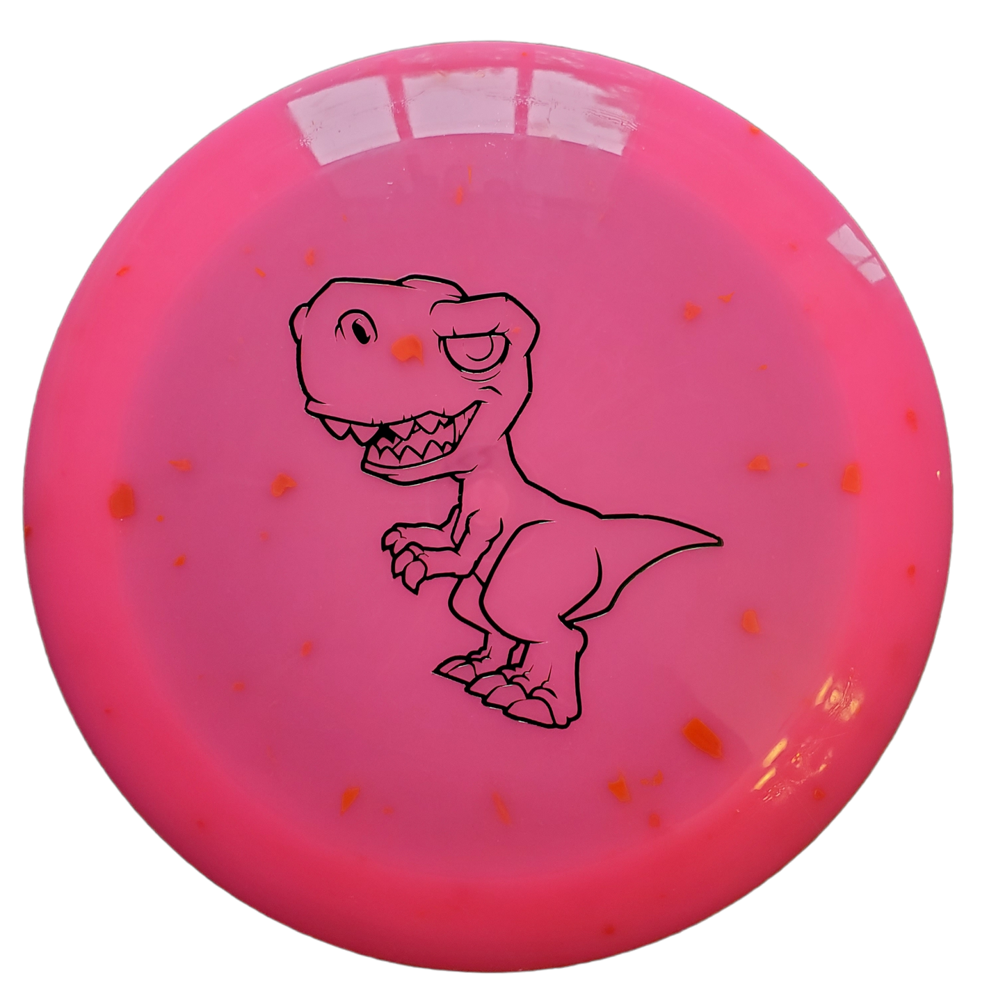 Dino Discs Tyrannosaurus Rex
