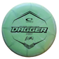 Latitude 64 Zero Hard Burst Dagger Ricky Wysocki Sockibomb Stamp