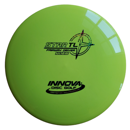 Innova Star TL