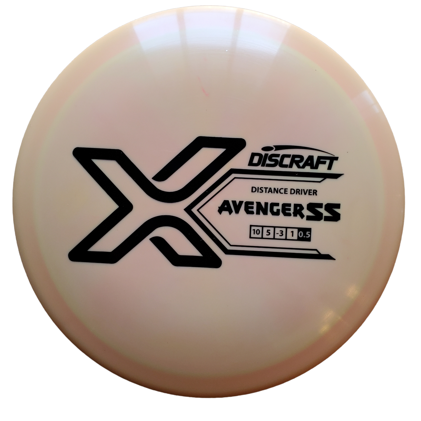 Discraft X Line Avenger SS