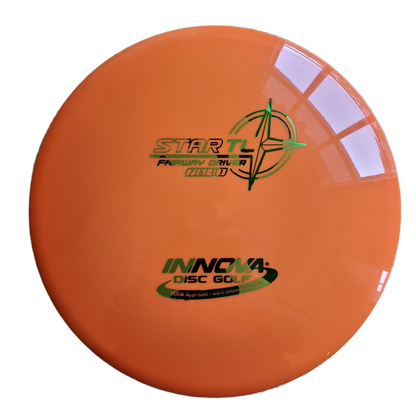 Innova Star TL