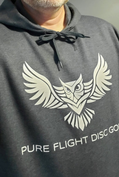Pure Flight Disc Golf - Hoodie