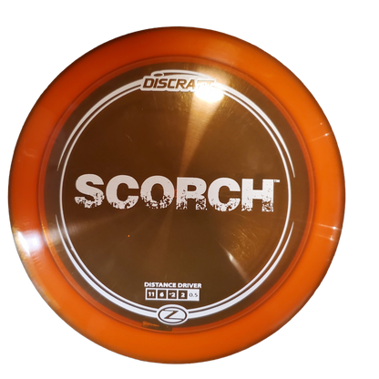 Discraft Z Line Scorch