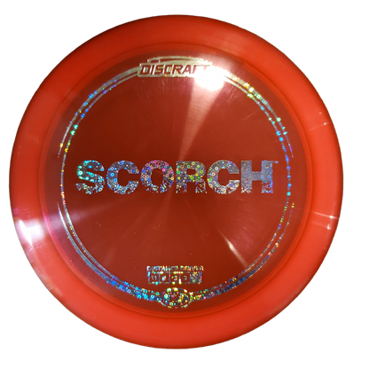 Discraft Z Line Scorch