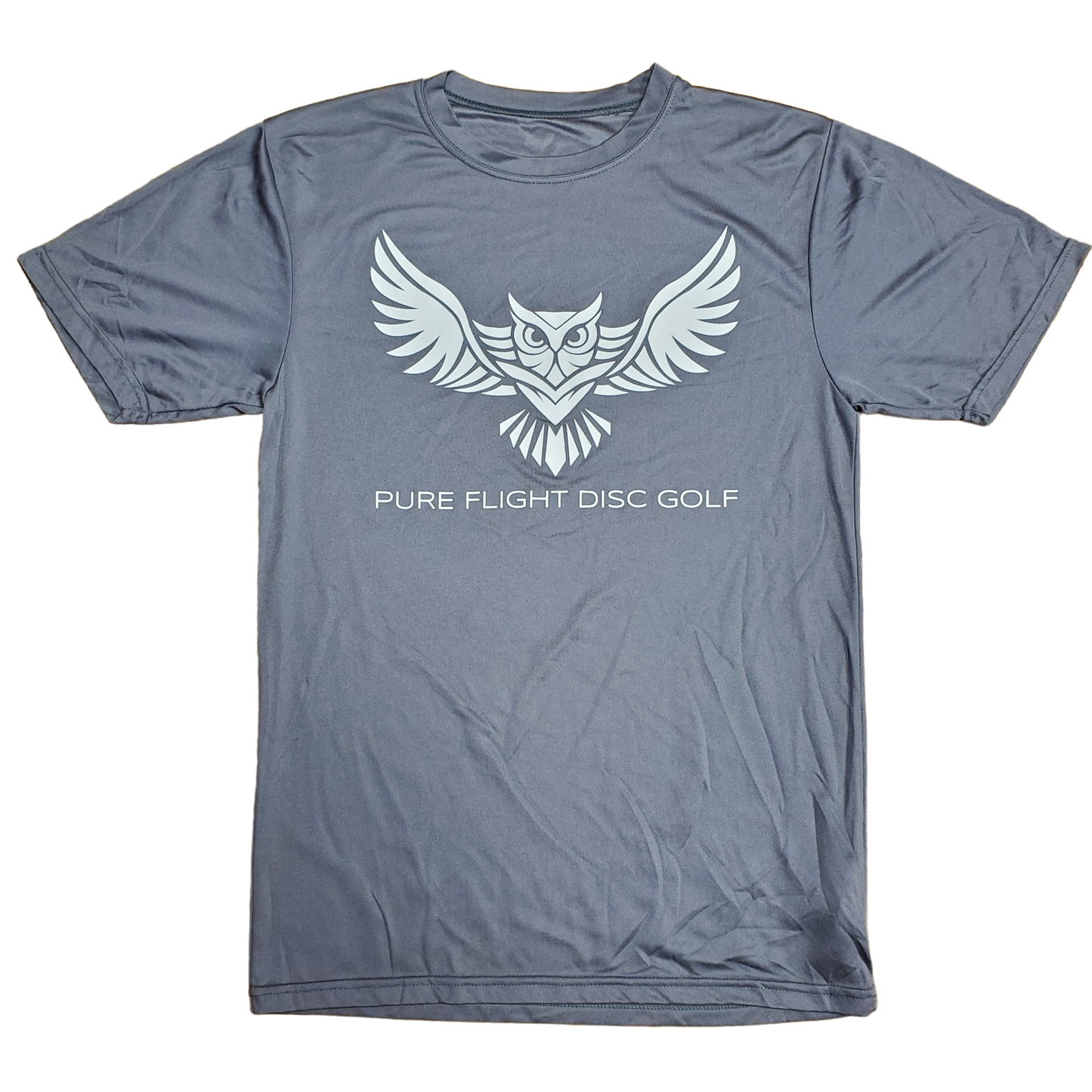 Men's Pure Flight Dry-Fit Shirt