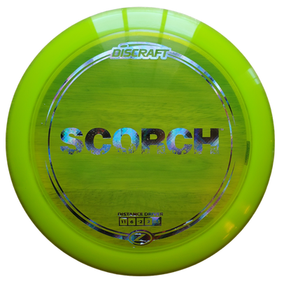 Discraft Z Line Scorch