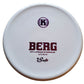 Kastaplast Berg - K1 Soft