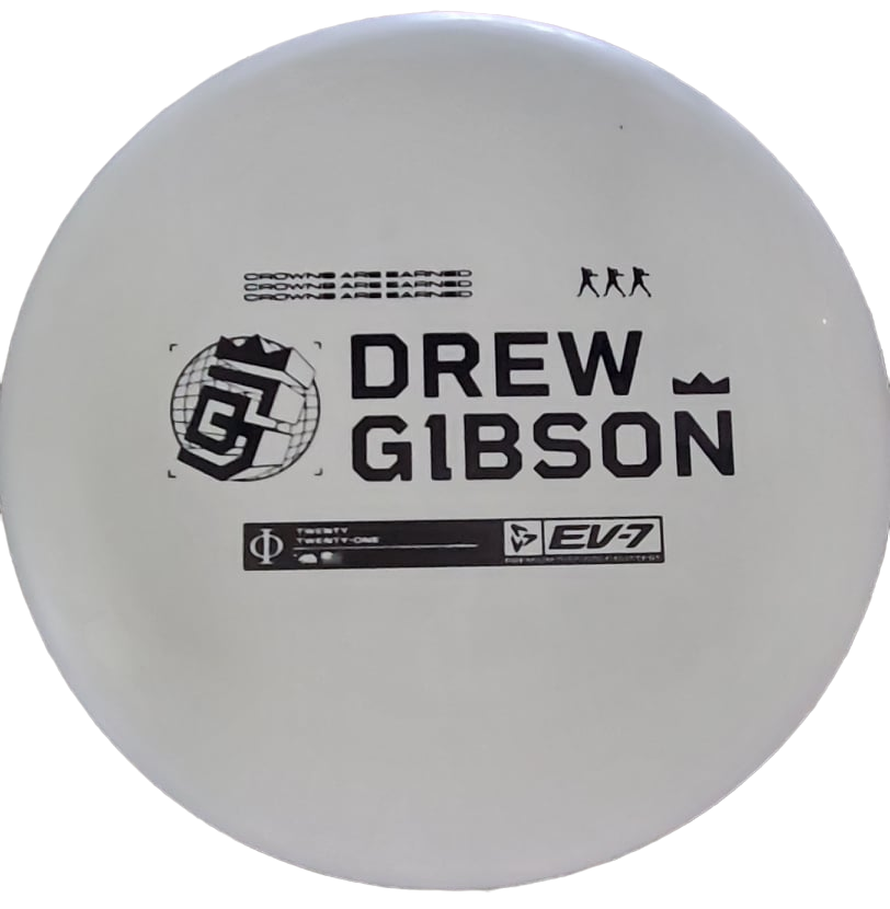 Drew Gibson - Phi