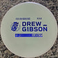 Drew Gibson - Phi