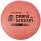 Drew Gibson - Phi