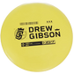 Drew Gibson - Phi