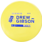 Drew Gibson - Phi
