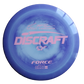 Discraft ESP Paul McBeth Signature Force
