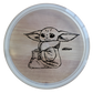 Discraft Z Line Buzzz - Star Wars Baby Yoda