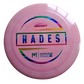 Discraft Paul McBeth ESP Hades