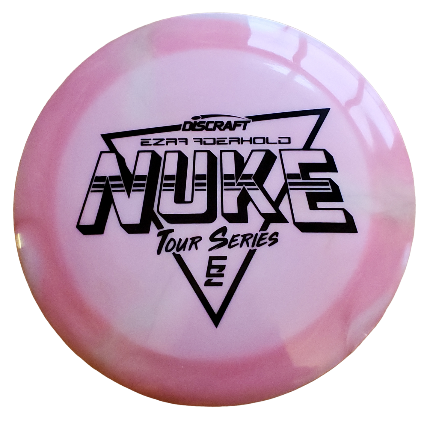 Discraft Ezra Aderhold Tour Series Nuke - 2022