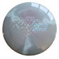 Discraft Andrew Presnell Tour Series Force - 2022