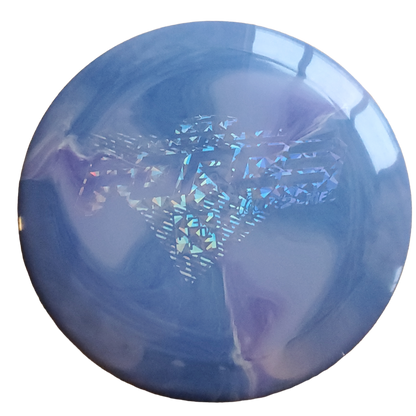 Discraft Andrew Presnell Tour Series Force - 2022