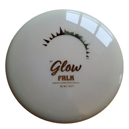 Kastaplast Falk - K1 Glow