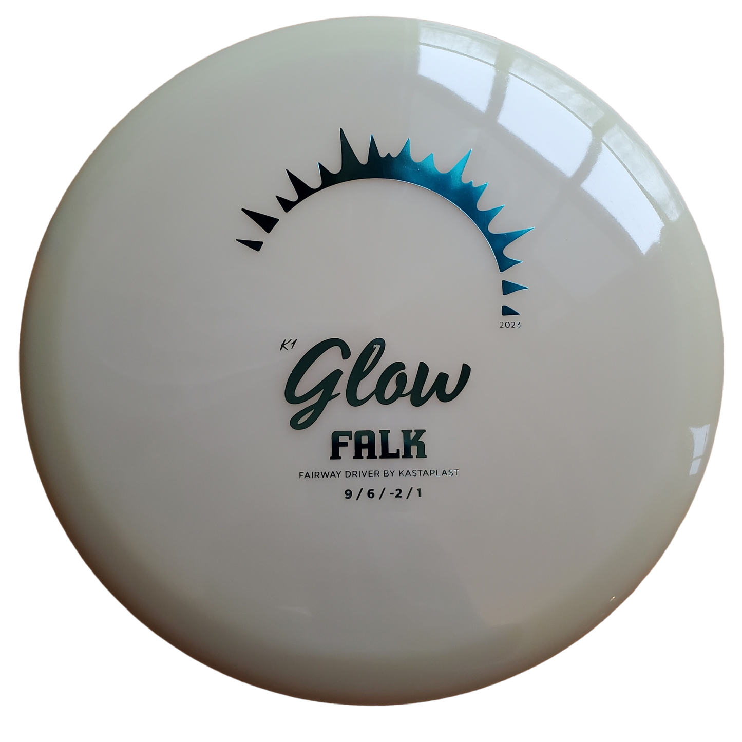 Kastaplast Falk - K1 Glow