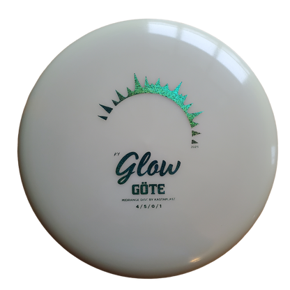 Kastaplast Gote - K1 Glow