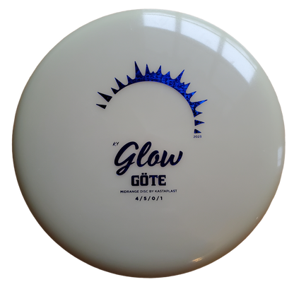 Kastaplast Gote - K1 Glow