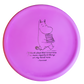 Kastaplast Berg - K3 Line - Moomin Artwork Series