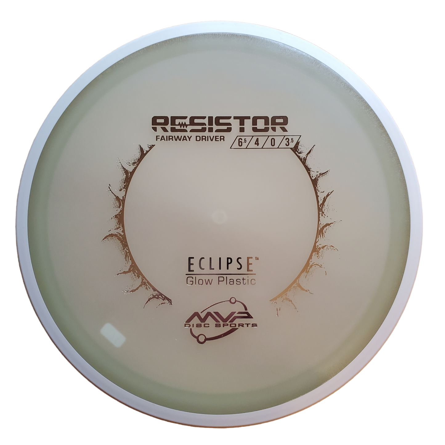 MVP Resistor - Eclipse 2.0
