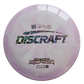 Discraft Paul Ulibarri ESP Swirly Captain's Raptor