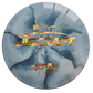 Discraft Paul Ulibarri ESP Swirly Captain's Raptor