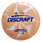 Discraft Paul Ulibarri ESP Swirly Captain's Raptor