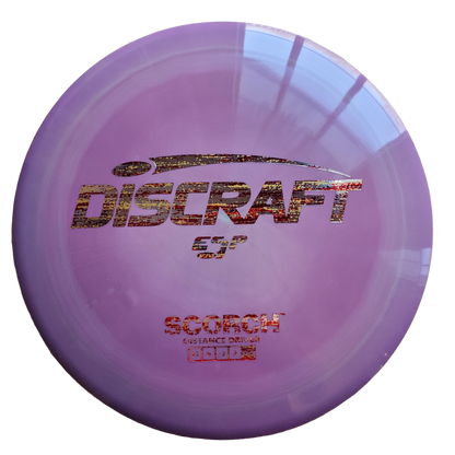 Discraft ESP Scorch